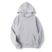 Picture of Wholesale Plain Logo Printing Embroidery Unisex Custom Men's Hoodies - copy
